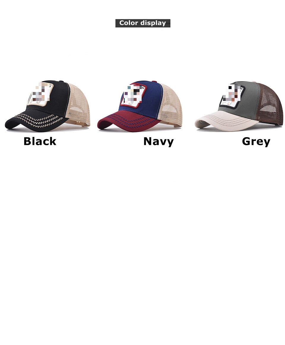 Baseball Cap For Men And Women