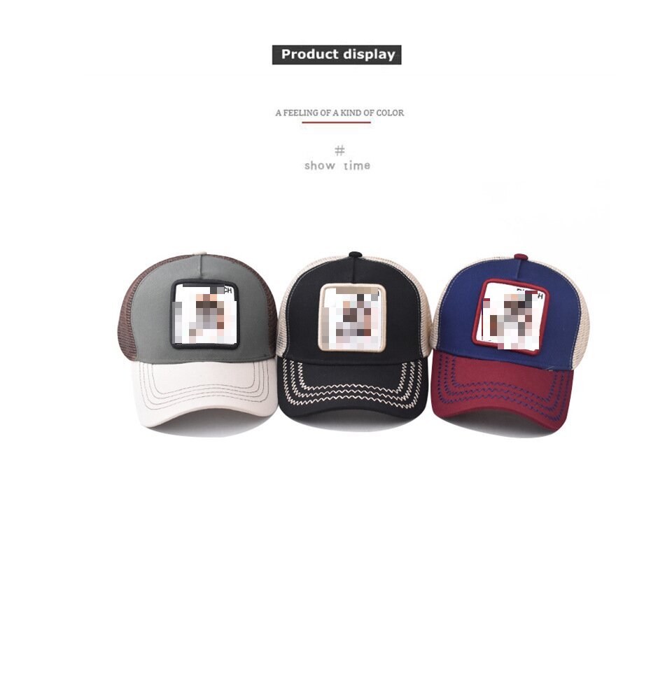 Men And Women's Personalized Hat