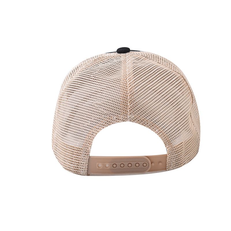 High-Quality Mesh Hat