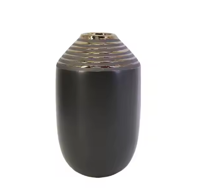 Modern Ceramic Flower Vase for Home Decoration