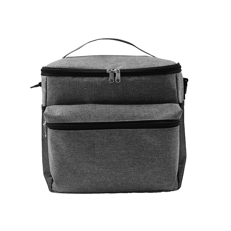 Portable Insulated Cooler Bag