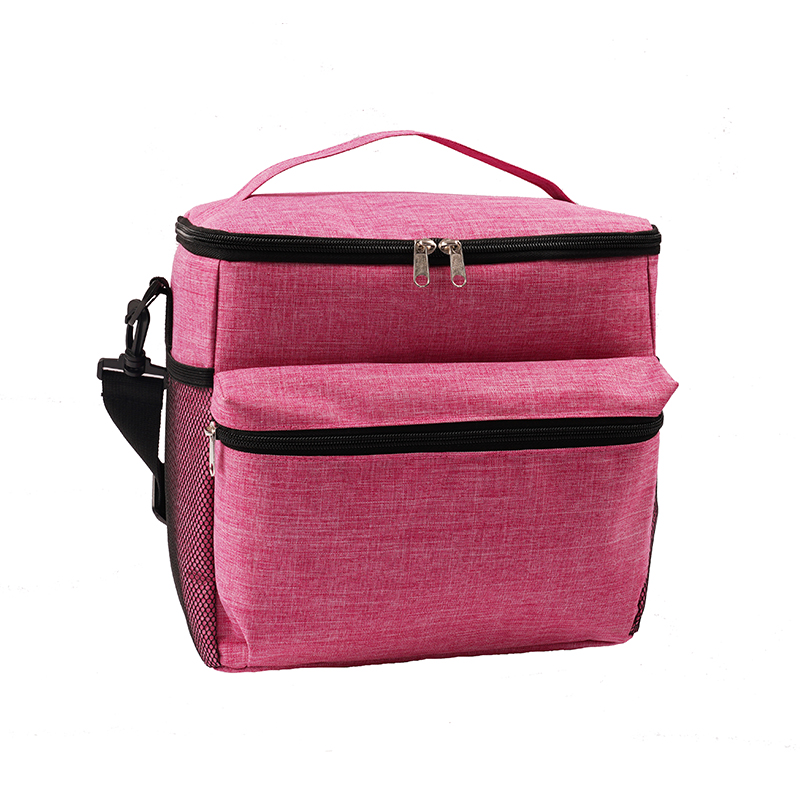 Portable Insulated Cooler Bag