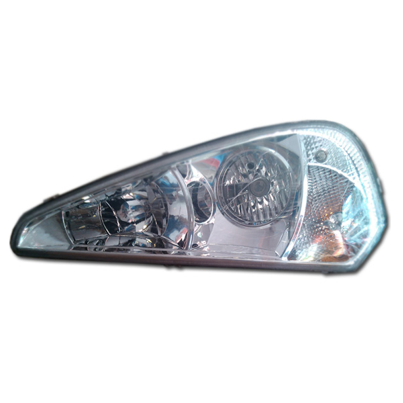 Kinglong Bus Head Head Light مع جودة عالية وأسعار جيدة WGQ46