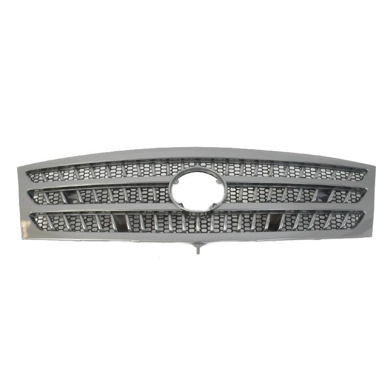 Foton Front Grille Assembly 1K16953100047A0 مع شعار Foton الجديد
