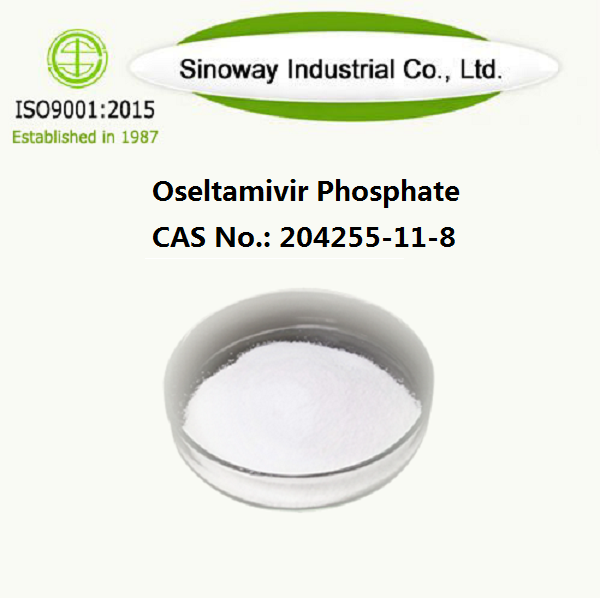 أوسيلتاميفير الفوسفات 204255-11-8.