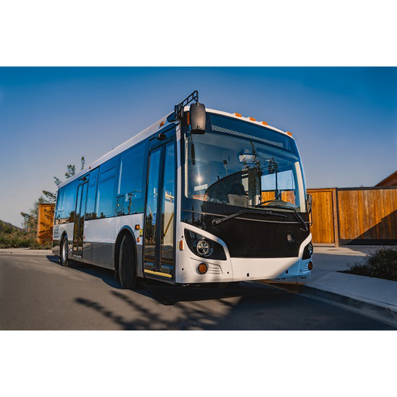 9 و 11 متر MIDI EPA 2020 City Bus Series