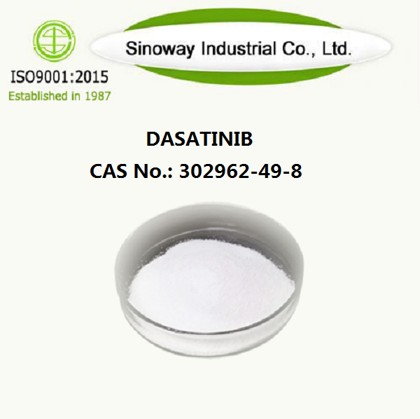 Dasatinib 302962-49-8.