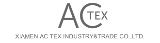 شيامن AC TEX الصناعة والتجارة المحدودة.
