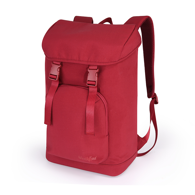 حقيبة كمبيوتر محمول حقيبة الغداء للنساء حقيبة للماء للنزهة التخييم المشي لمسافات طويلة WF-BP-191211