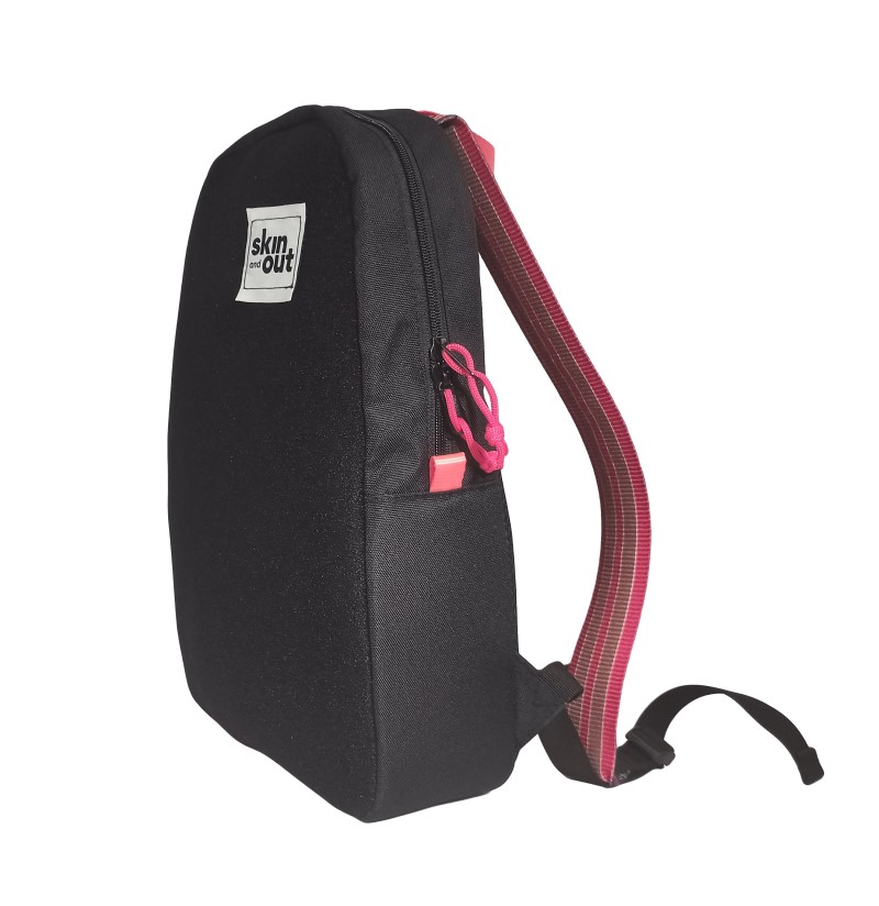 OEM حقيبة الظهر الترويجية Daypack مع التصميم الإبداعي
