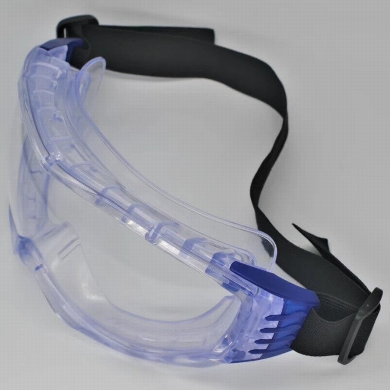 نظارات السلامة الطبية مكافحة كوفي 19