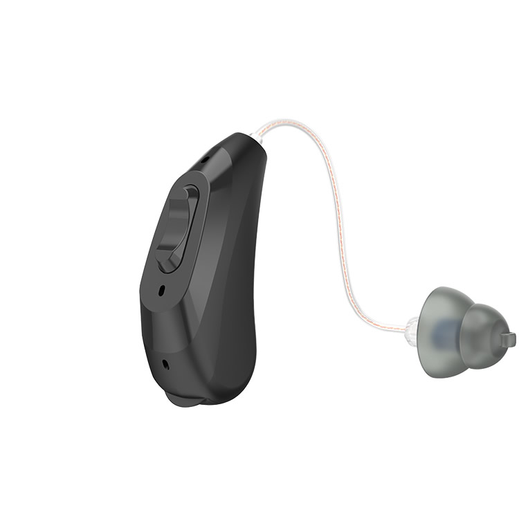 أفضل المساعدات الرقمية Bluetooth BTE السمع السعر / التكلفة، أوستار خلف سمع الأذن لفقدان السمع الشديد
