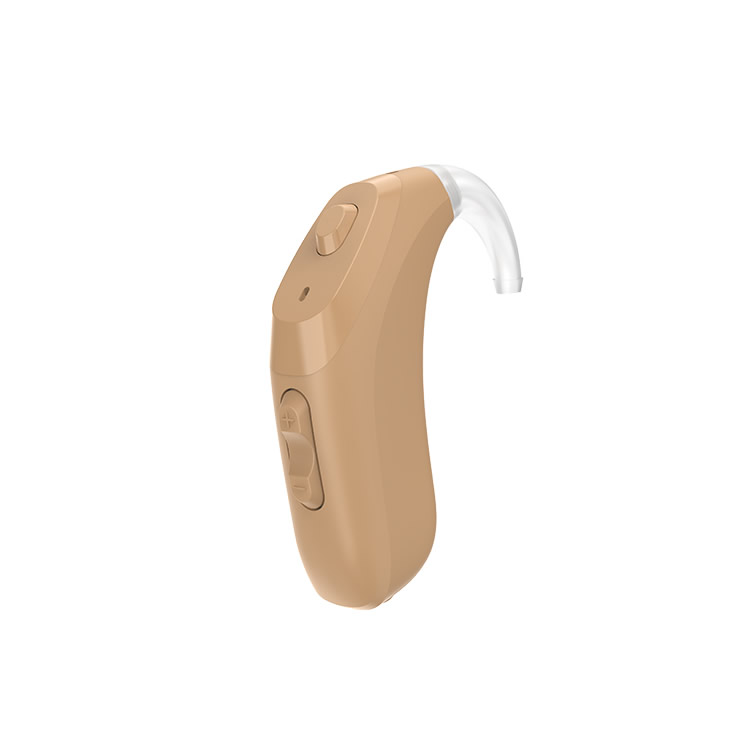 أوستار 32 قناة BTE أجهزة السمع الرقمية 120 ديسيبل السمع السمع للصم