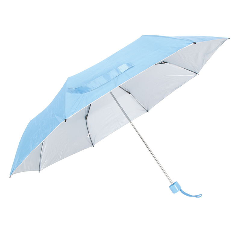 أفضل دليل فتح مظلة قابلة للطي الملونة 3001s