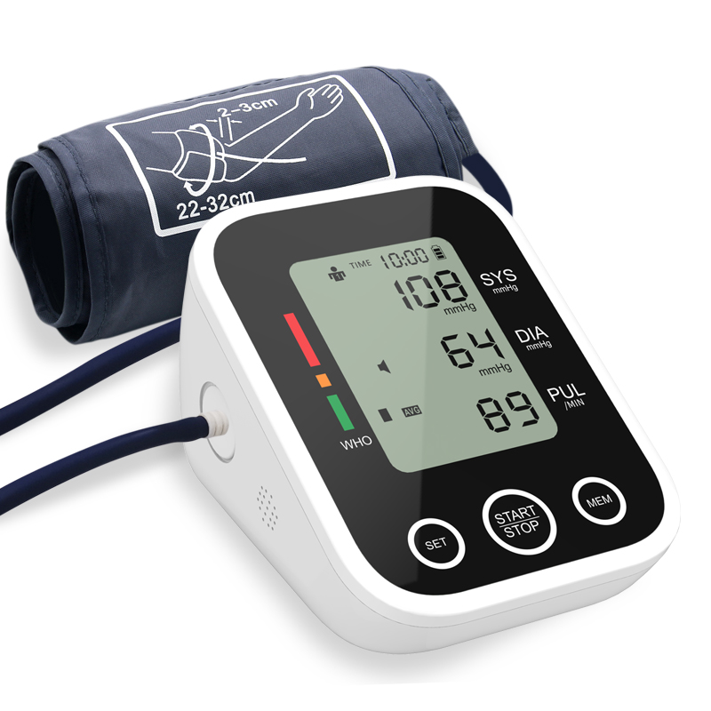 مقياس قياس ضغط الدم الجديد sphygmomanometer