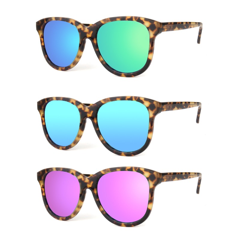 نظارات شمسية عالية الجودة بشعار مخصص 2021 للرجال 2022 للنساء نظارات شمسية مستقطبة فوتوكروميك مع عدسات طلاء