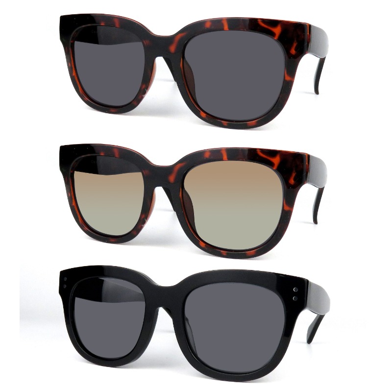 جديد صديق للبيئة الصيف السيدات UV400 أنيق متعدد شعار مخصص اللون عدسات قطبية 2021 رجل 2022 المرأة نظارات شمسية نظارات شمسية