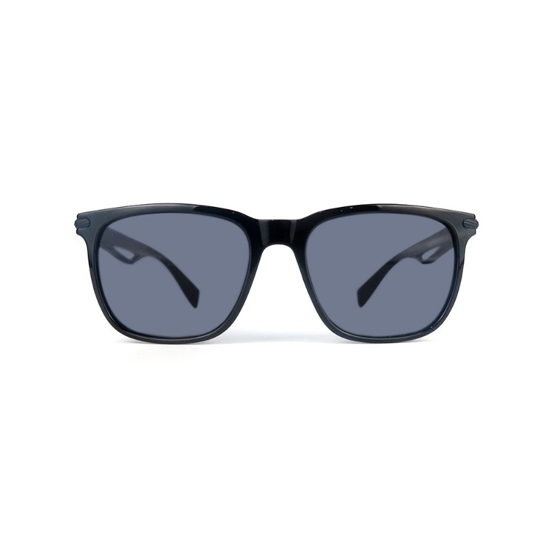 2022 شعار مخصص جديد بالجملة ظلال الإطار مصمم الرجال الموضة تتجه النظارات الشمسية مربع
