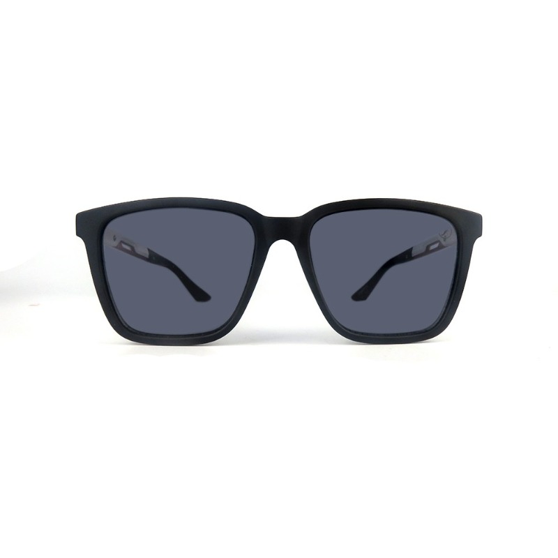 2022 تصميم جديد شعار مخصص بالجملة يتوهم ظلال الإطار نظارات شمسية النساء مصمم الرجال موضة النظارات الشمسية كبيرة مربع البلاستيك PC