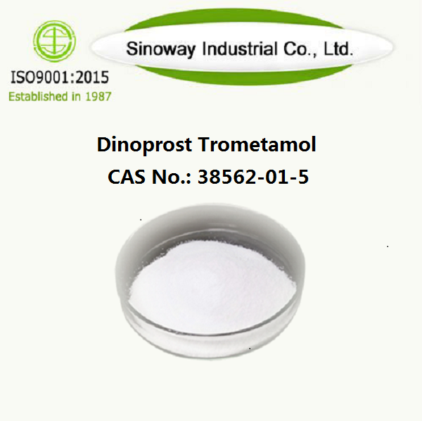 دينوبروست تروميتامول 38562-01-5