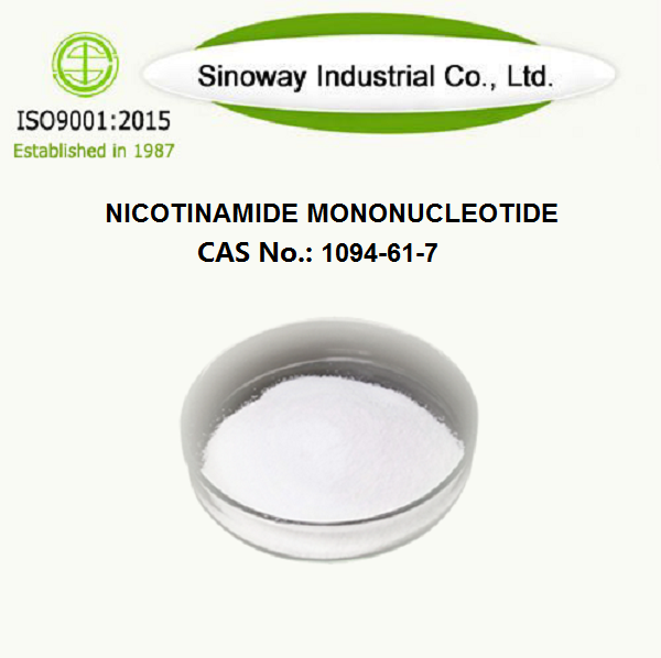 β-نيكوتيناميد أحادي النوكليوتيد NMN 1094-61-7
