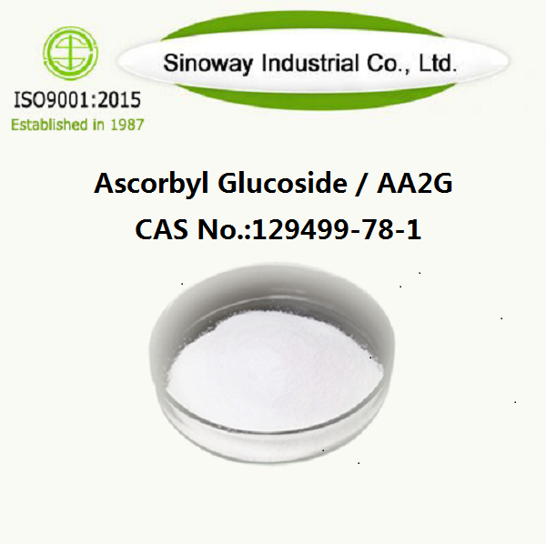 أسكوربيل جلوكوزيد / AA2G 129499-78-1