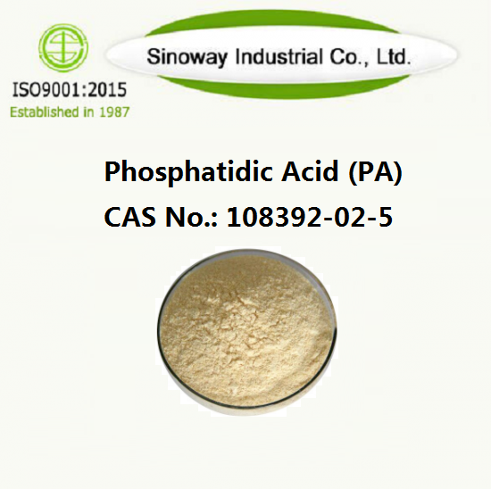 حمض الفوسفاتيديك (PA) 108392-02-5