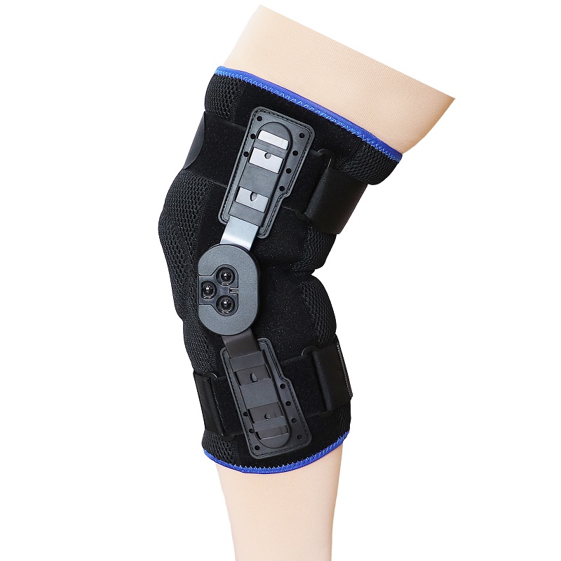 دعم الألومنيوم مفصل الركبة نوع مفتوح للتنازل المشترك الركبة وفرة TibioFibula