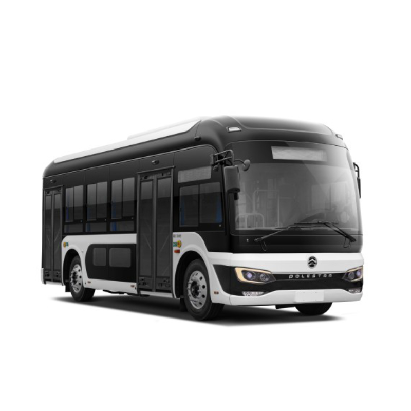 Polestar 8.5M الحافلة الكهربائية