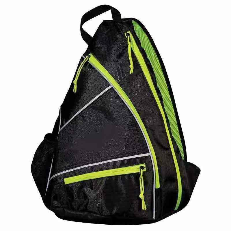 حقيبة حبال بيكل بول عالية الجودة بشعار مخصص مع حزام كتف قابل للتعديل