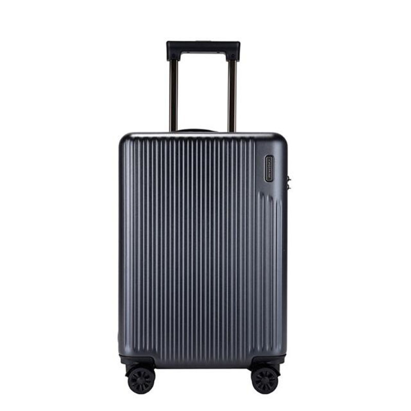 حقيبة سفر ARLOGOO حقيبة سفر دوارة لحمل الأمتعة وحقيبة سفر صلبة