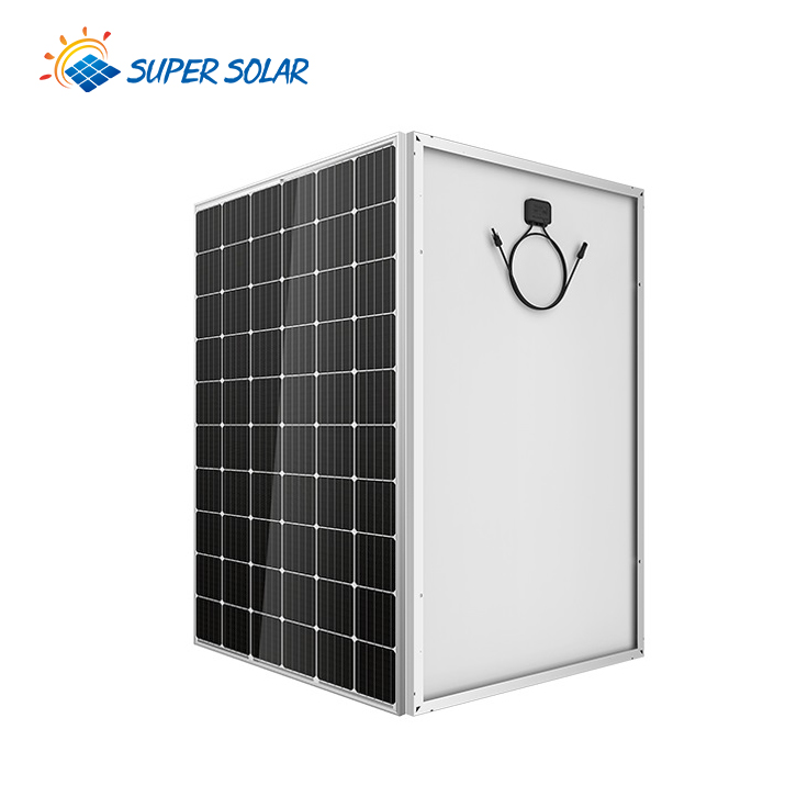 الألواح الشمسية 530W ~ 550W الشركات المصنعة للبيع للأنظمة السكنية والتجارية