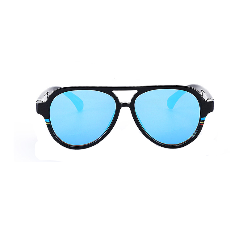 أزياء النظارات الشمسية للأطفال للأطفال 6B095