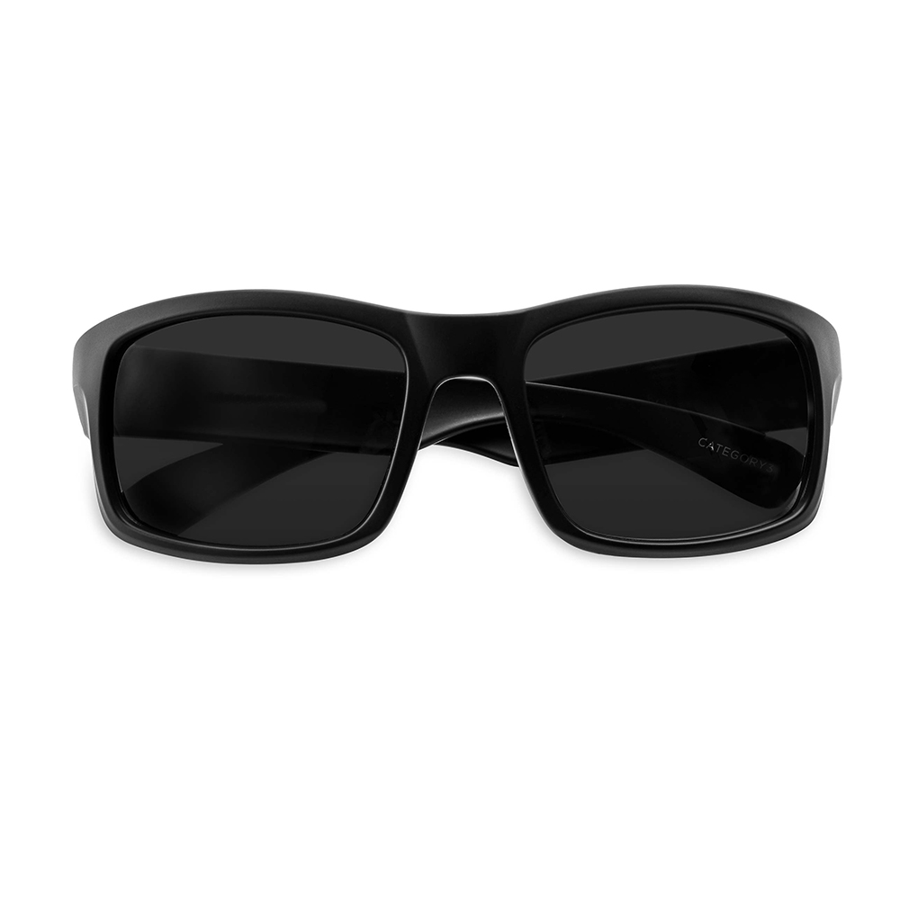 نظارات شمسية عصرية ذات منحنى قوي وملتف 50146