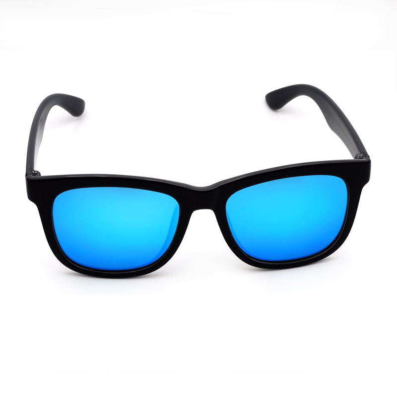 نظارات شمسية من ميلان بظلال كلاسيكية مستقطبة للرجال والنساء للبيع بالجملة للجنسين 2023
