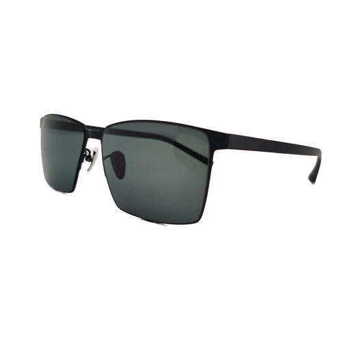 الوافدين الجدد التيتانيوم النظارات الشمسية المستقطبة مصمم الأزياء UV400 النساء الرجال القيادة النظارات الشمسية 2023