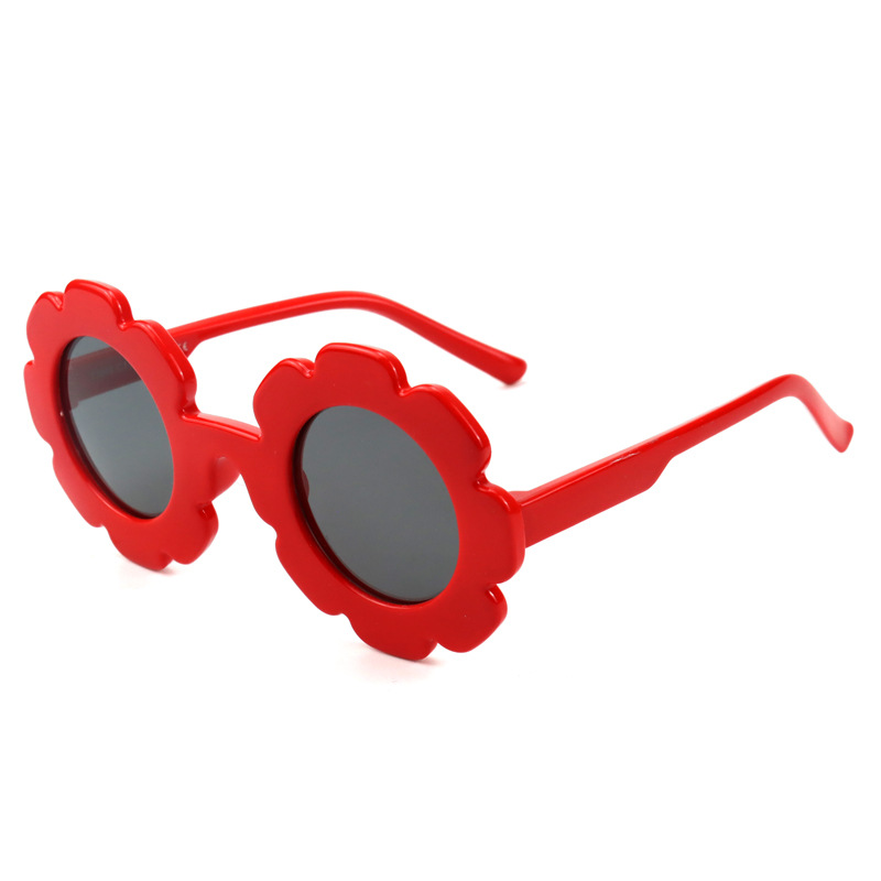 الجملة الاستقطاب الفتيات الصبي النظارات الشمسية الأطفال الطفل النظارات المخصصة للأطفال النظارات الشمسية 2023