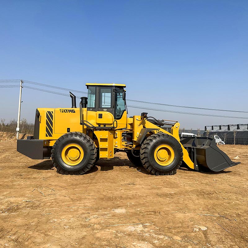 Wheel loader supplier China Wheel loader supplier China