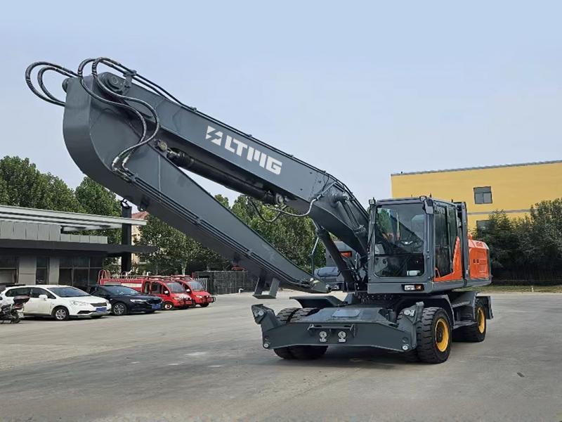 long reach excavator for sale long reach excavator for sale