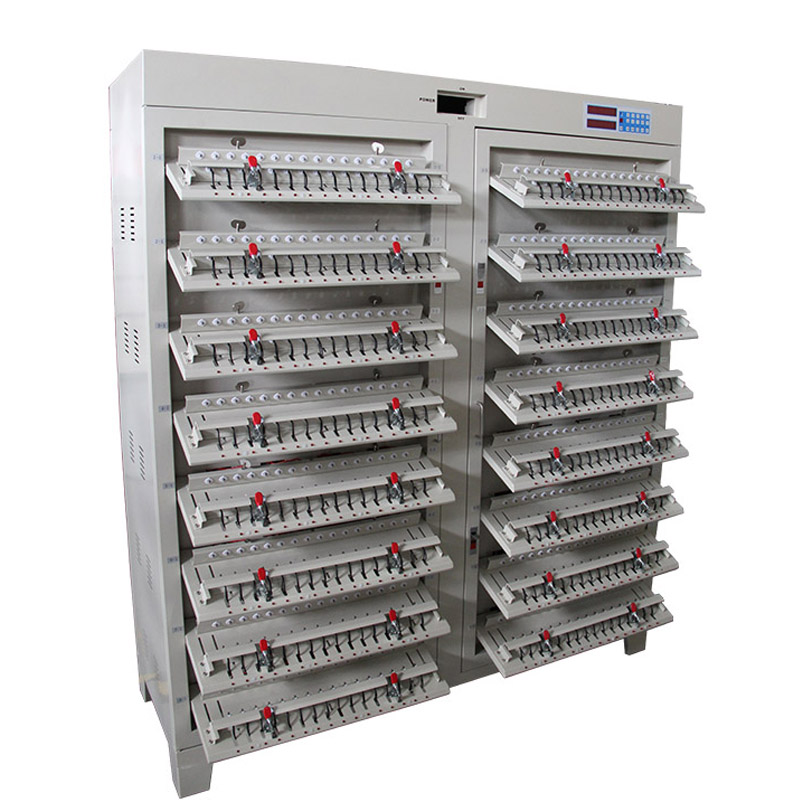 Battery Capacity Grading Machine