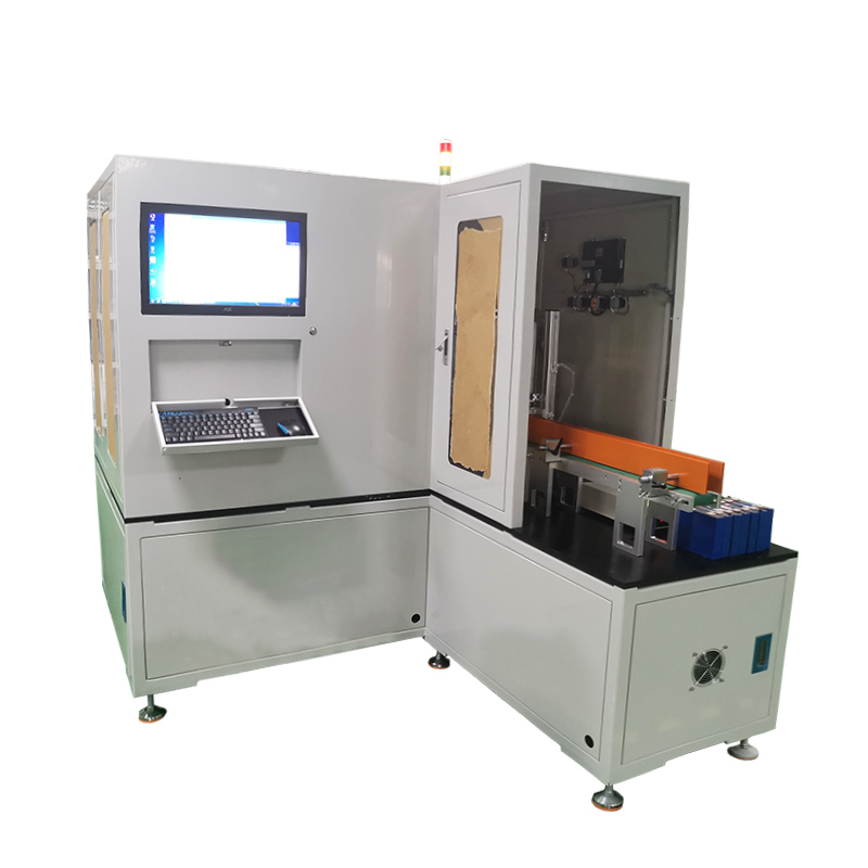 Prismatic Cell Sorting Machine