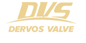 شركة Dervos Valve Co. ، Ltd.
