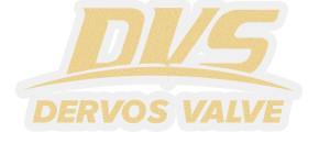 شركة Dervos Valve Co. ، Ltd.
